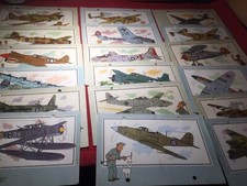 TINTIN 18 Chromos Voir et