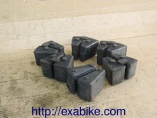 amortisseurs de couple pour