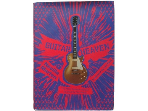 Guitare phofender gibsibanez - guitare,