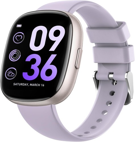 Smart watch men women fitness - smart,