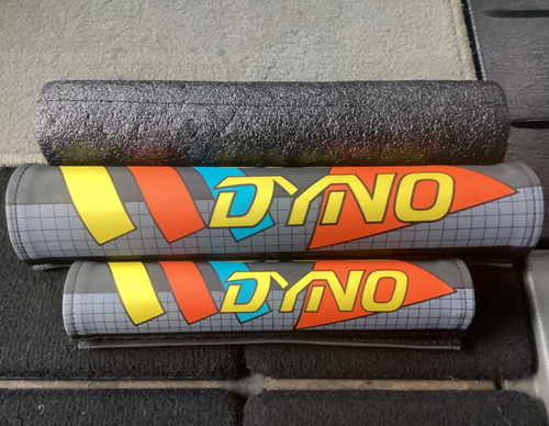 Dyno vintage - vintage, 87