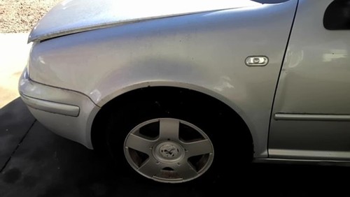 Aile avant gauche volkswagen - aile,
