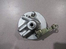 Frein avant (Peugeot - Ludix