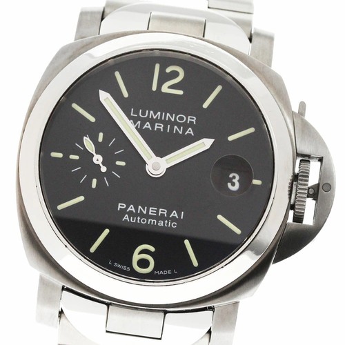 Montre homme panerai luminor - montre,