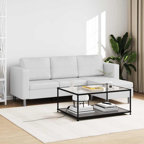 Vidaxl canapé modulaire - modulaire, 3