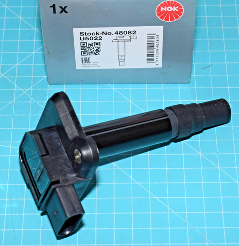 Bobine allumage ngk u5022 - ngk,