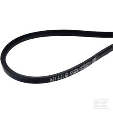 Pubert 0306030009 Courroie