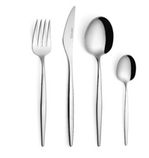 6 x fourchettes de table OSAKA