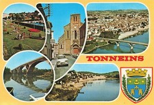 47 TONS POOL AND GARDEN D AGREEMENT