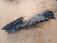 Yamaha RD125LC / RDLC 125 Mark 1 - Airbox