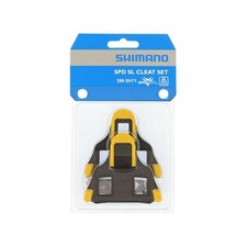Cales pédales SHIMANO SPD SL