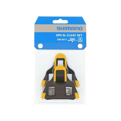 Cales pédales shimano spd - cales,