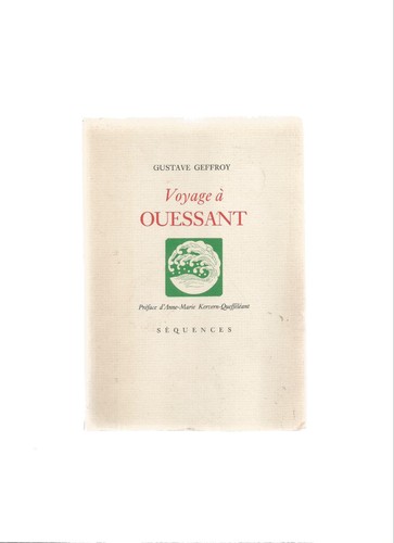 Voyage ouessant - a,
