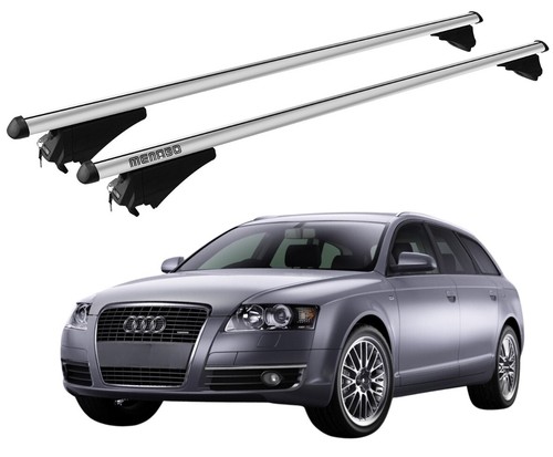 Barres toit pour - de, audi