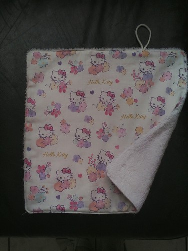 Serviette table enfant - serviette,