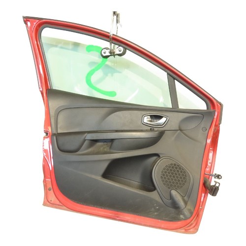 Porte avant gauche - porte,