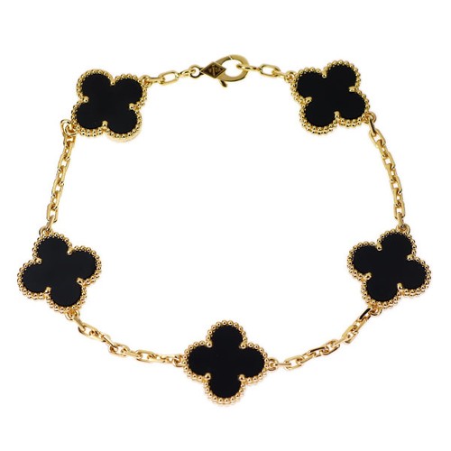 Bracelet van cleef - cleef, arpels