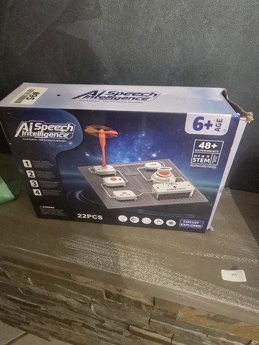 Speech intelligence kit - ai,