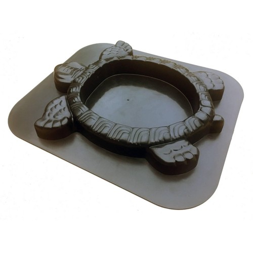 Moule béton texturé - béton, pp