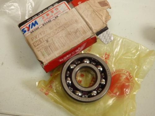 Visserie origine pour - quad, sym