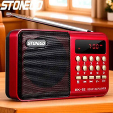 Mini Radio Portable