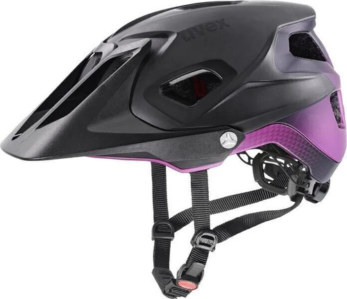 Casque vélo vtt uvex - casque, de