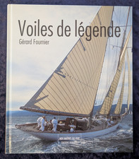 Voiles de Légendes Gérard