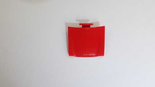 Norev capot peugeot 204 - ,