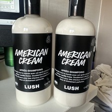 Shampoing Lush 