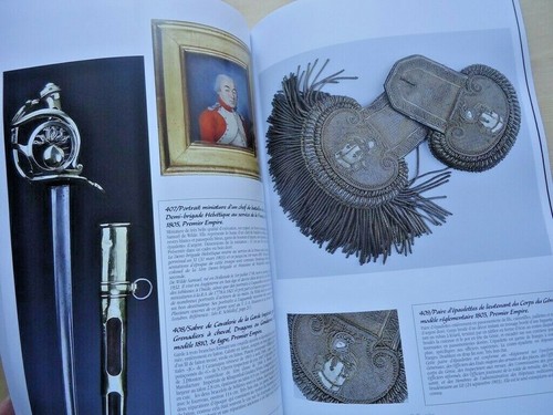 Rare catalogue vente encheres - catalogue,