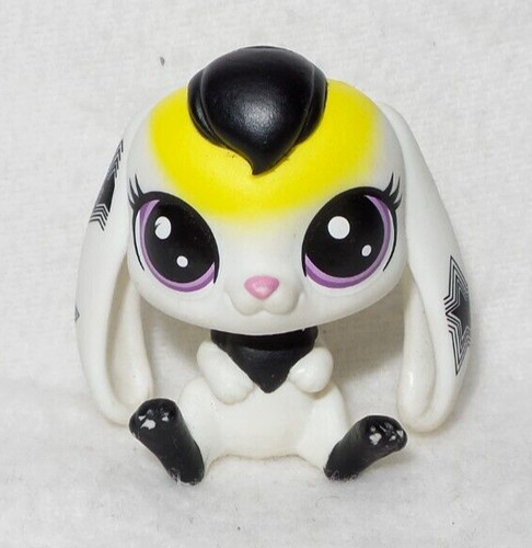 Littlest pet shop - littlest, petshop