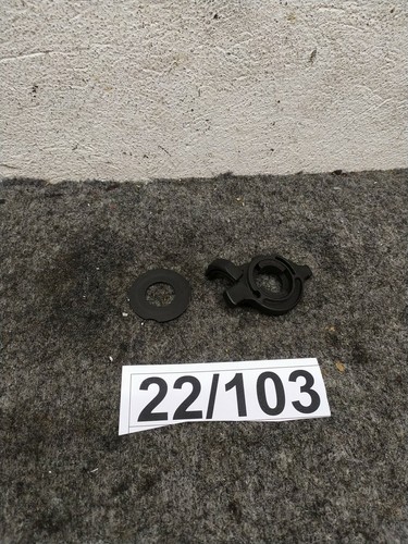 Kit levier air choke - kit,
