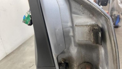 Porte avant gauche opel astra - porte,