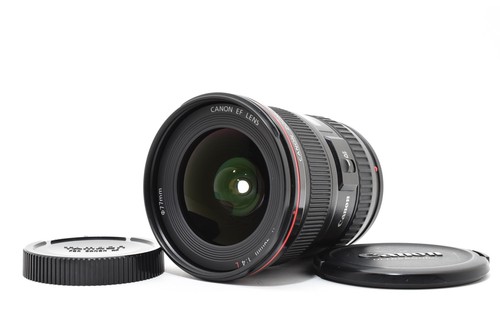 Top mint objectif canon - [top, ef