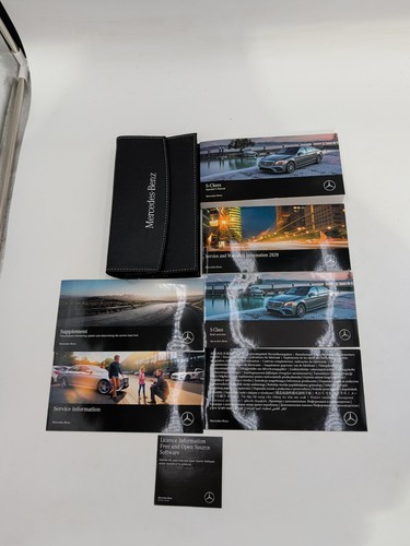 2020 mercedes benz class - 2020, mercedes-benz