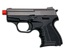 Movie Replica Zoraki M906 Fume Finish