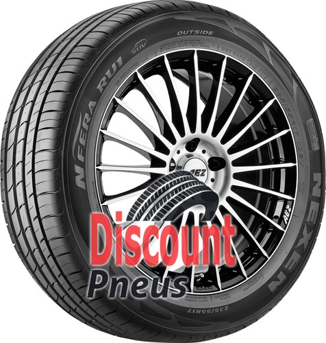 Nexen fera ru1 235 r17 - nexen, n