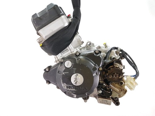 Moteur honda 125 cbr - -, r