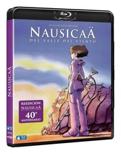 Nausicaä del Valle del Viento