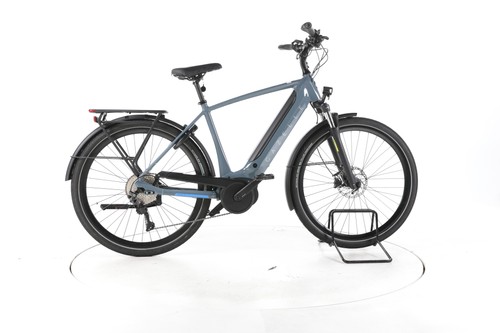 Gazelle chamonix t10 - gazelle,