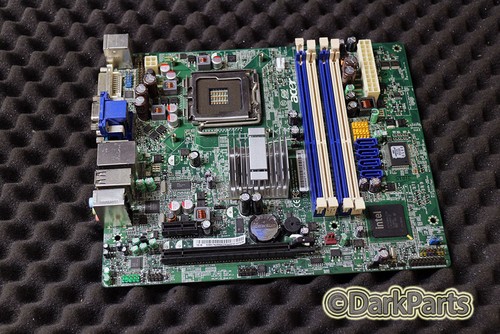 Acer veriton x480g motherboard - acer,