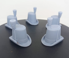 CHAPEAU INFANTERIE DE MARINE