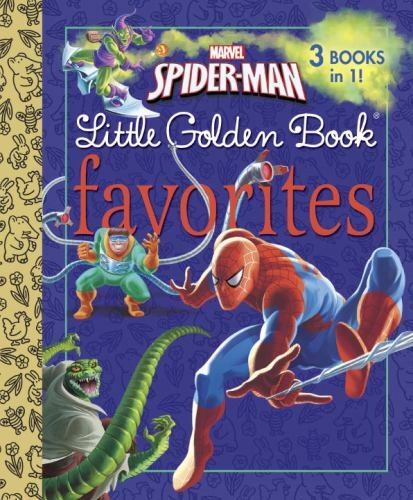 Marvel spider man little - marvel, spider-man