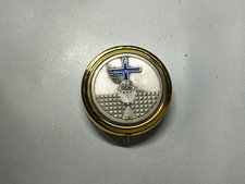 Antique "IHS" Host Box Guardian