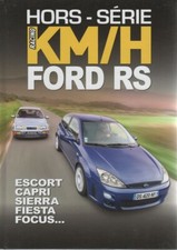 KM/H RACING HS4 FORD RS ESCORT
