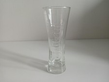 Carlsberg Beer Glass