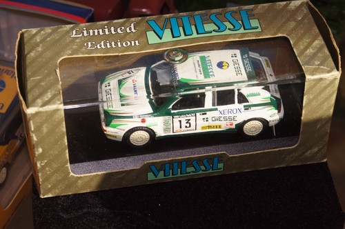 Vitesse lancia delta integrale - vitesse,