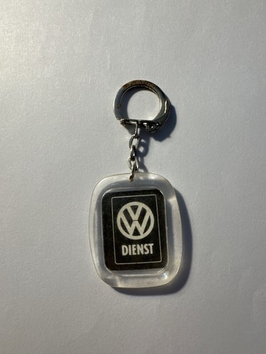 Porte clés vintage volkswagen - vintage,