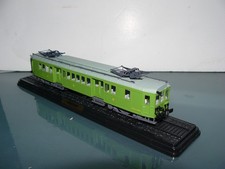 Train Atlas Automotrice MIDI