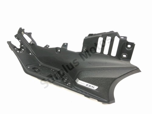 Marche pieds gauche yamaha - gauche, xp